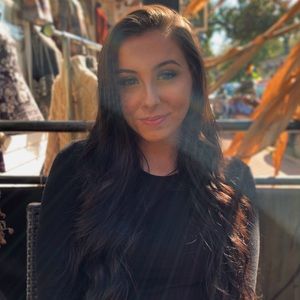 Meet your Posher, Gianna